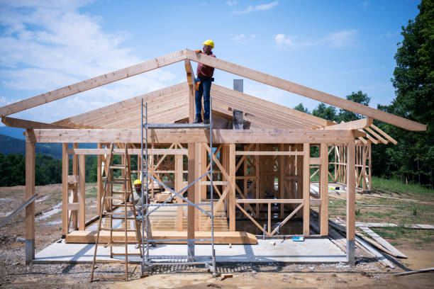 Best New Roof Installation  in Bay City, TX