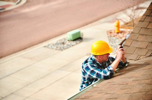 Bay City, TX Roofing Contractor Company
