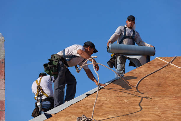 Best Residential Roofing Contractor  in Bay City, TX