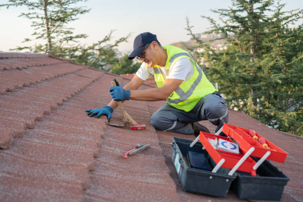 Gutter Installation and Roofing in Bay City, TX