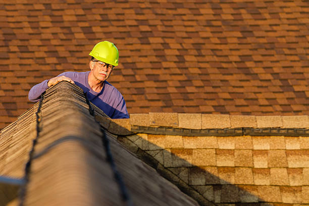 Best Slate Roofing Contractor  in Bay City, TX