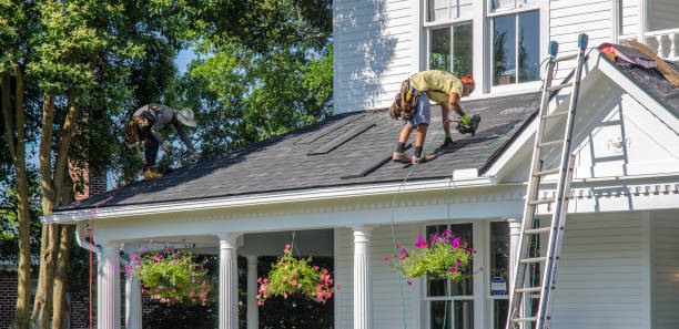 Bay City, TX Roofing Contractor Company